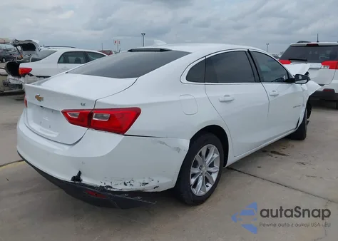 2024 Chevrolet Malibu Fwd 1Lt z USA, uszkodzony, nr VIN 1G1ZD5ST8RF103430